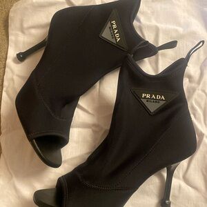 Prada Neoprene
